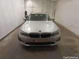  Bmw  Serie 3 BMW 3 Reeks Touring 318dA (110 kW) 5d #5