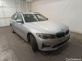  Bmw  Serie 3 BMW 3 Reeks Touring 318dA (110 kW) 5d #8
