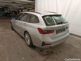  Bmw  Serie 3 BMW 3 Reeks Touring 318dA (110 kW) 5d #7