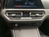  Bmw  Serie 3 BMW 3 Reeks Touring 318dA (110 kW) 5d #30