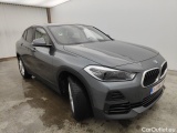  Bmw  X2 BMW  sDrive16d 85kW 5d #8
