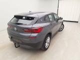  Bmw  X2 BMW,  '17, BMW  sDrive16dA 85kW DCT 5d #8