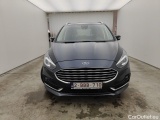  Ford  Galaxy Ford  2.0 TDCi 110kW S/S Aut. Titanium 5d 7pl #5