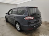 Ford  Galaxy Ford  2.0 TDCi 110kW S/S Aut. Titanium 5d 7pl #7