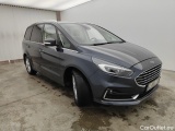  Ford  Galaxy Ford  2.0 TDCi 110kW S/S Aut. Titanium 5d 7pl #8