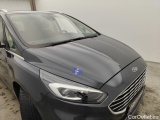  Ford  Galaxy Ford  2.0 TDCi 110kW S/S Aut. Titanium 5d 7pl #32