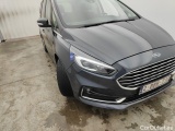  Ford  Galaxy Ford  2.0 TDCi 110kW S/S Aut. Titanium 5d 7pl #76