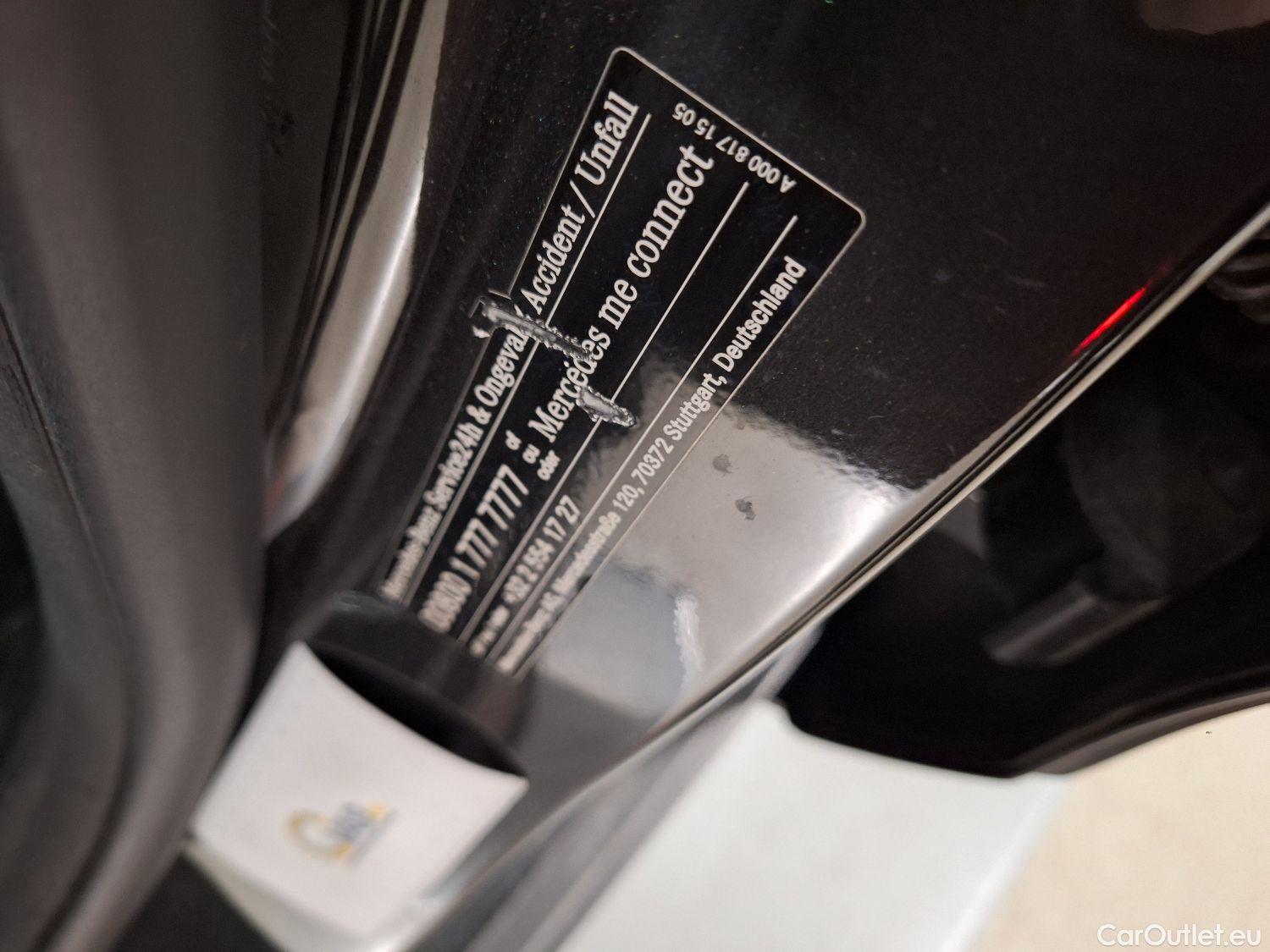  Mercedes  G-Klasee Mercedes, GLC FL'19, Mercedes-Benz GLC GLC 200 d Business Solution Limi #45