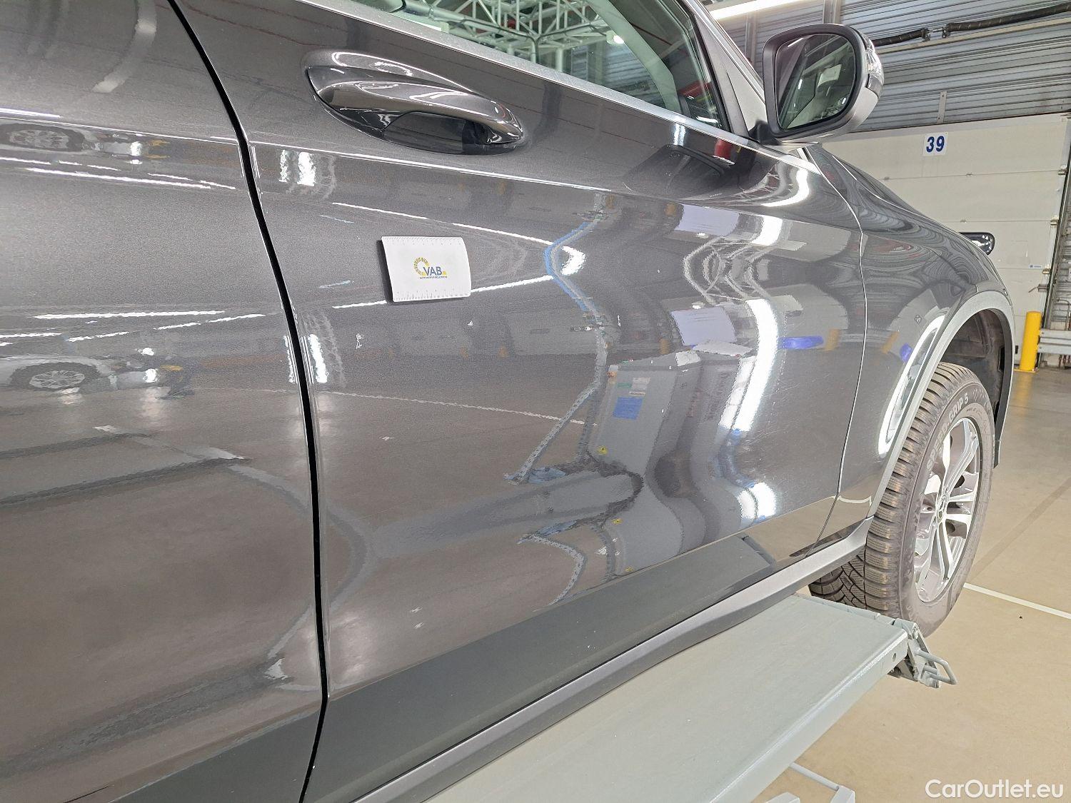  Mercedes  G-Klasee Mercedes, GLC FL'19, Mercedes-Benz GLC GLC 200 d Business Solution Limi #14