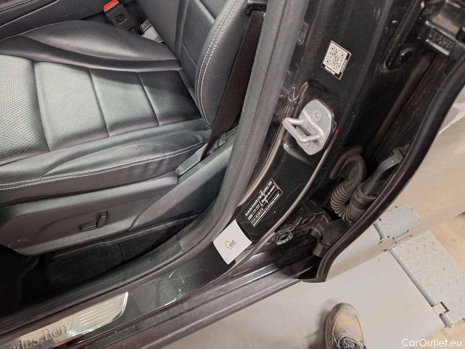  Mercedes  G-Klasee Mercedes, GLC FL'19, Mercedes-Benz GLC GLC 200 d Business Solution Limi #43