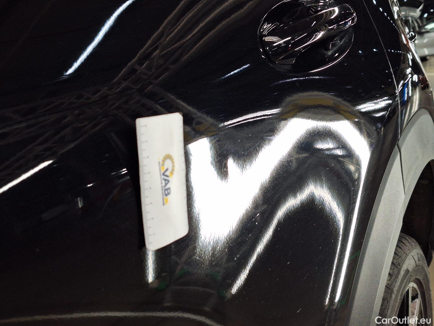  Ford  Puma Ford,  '19, Ford  1.5 TDCi 88kW Titanium 5d #37