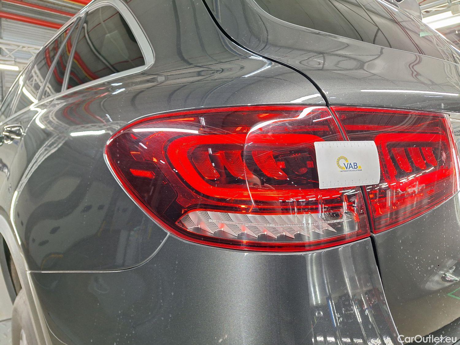  Mercedes  G-Klasee Mercedes, GLC FL'19, Mercedes-Benz GLC GLC 200 d Business Solution Limi #21