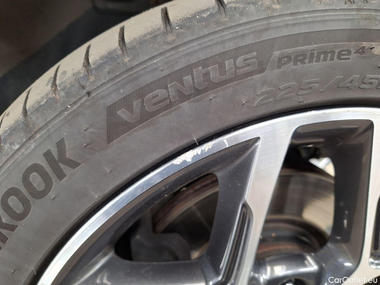  KIA  Cee'd Kia, ProCeed '18, KIA Proceed GT Line 1.4 T-GDI 140 ISG 5d #20