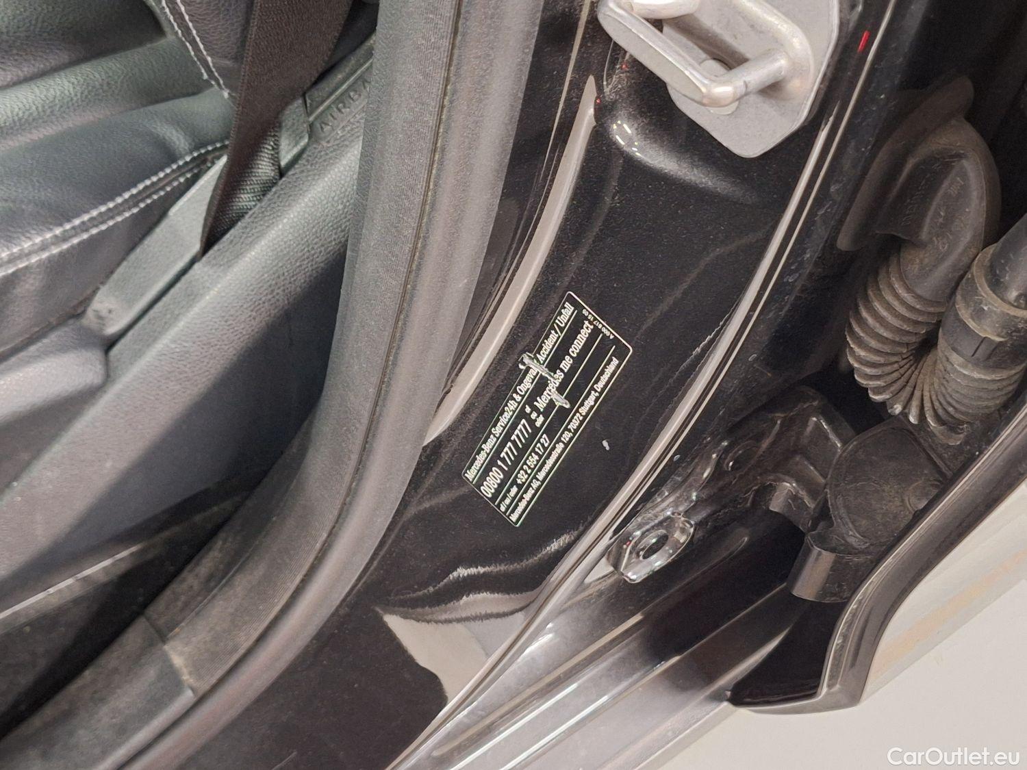  Mercedes  G-Klasee Mercedes, GLC FL'19, Mercedes-Benz GLC GLC 200 d Business Solution Limi #44