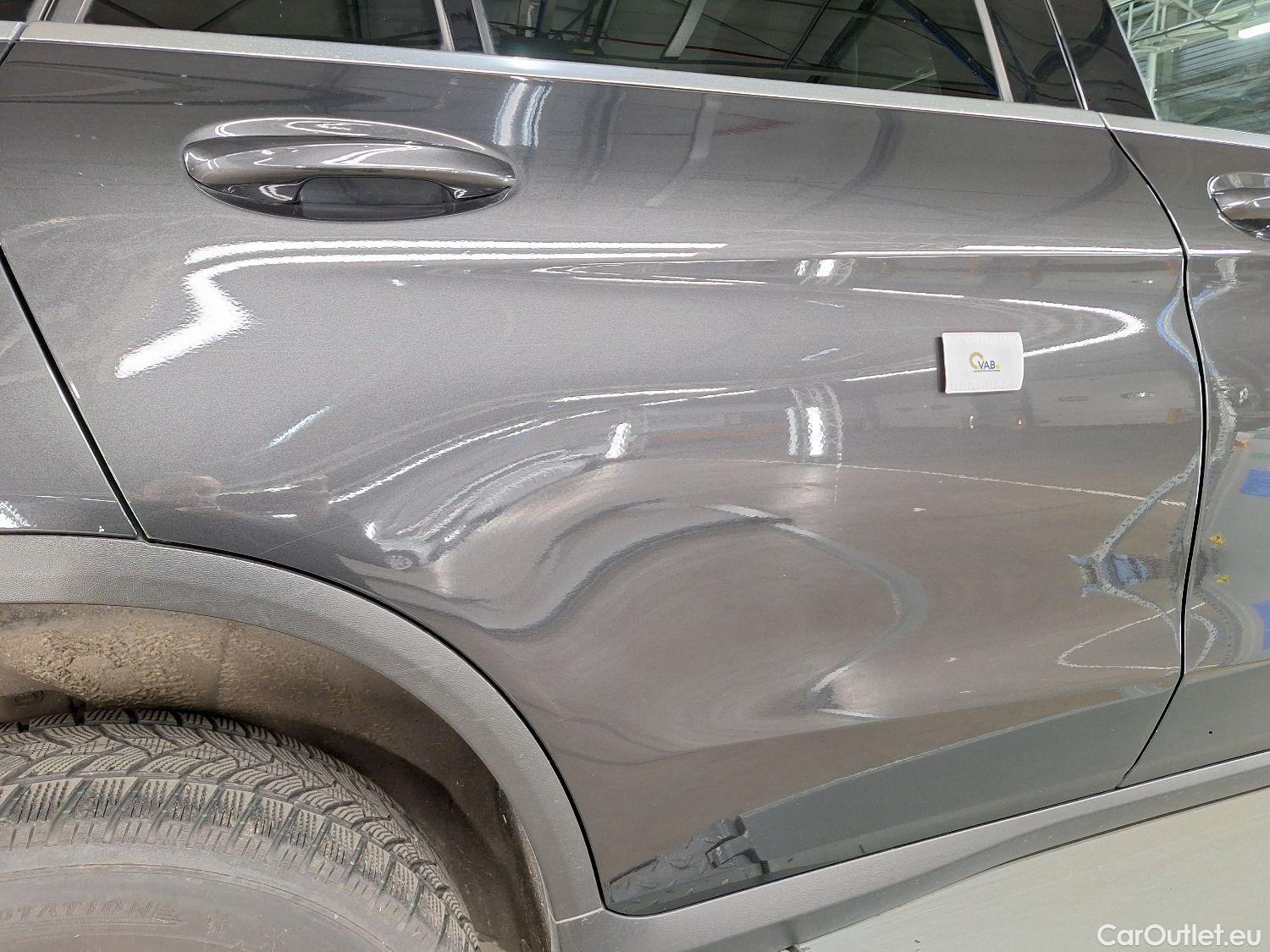  Mercedes  G-Klasee Mercedes, GLC FL'19, Mercedes-Benz GLC GLC 200 d Business Solution Limi #51