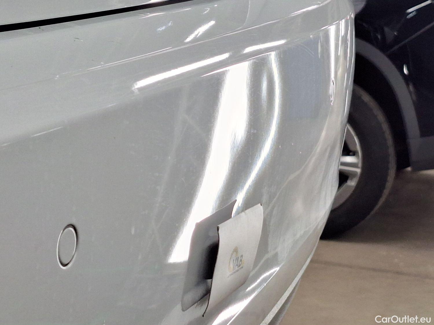  Mercedes  A-Klasse Mercedes, A-Class '18, Mercedes-Benz  A 180 d DCT Business Soluti #28