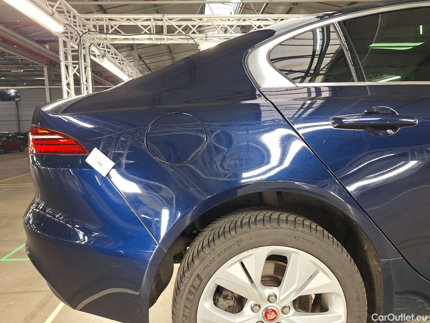  Jaguar  XE Jaguar,  FL'19, Jaguar  D180 Aut. S 4d #20