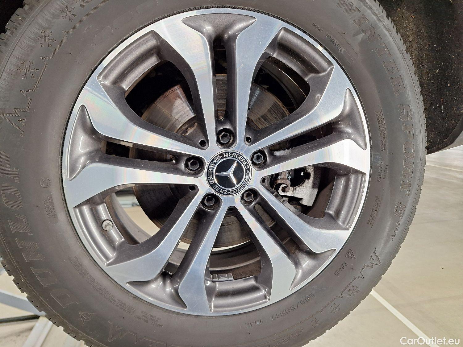  Mercedes  G-Klasee Mercedes, GLC FL'19, Mercedes-Benz GLC GLC 200 d Business Solution Limi #7