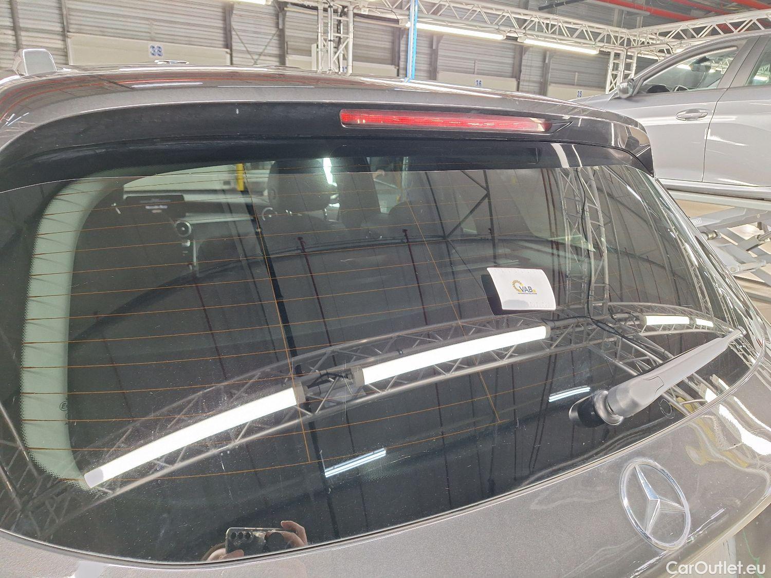  Mercedes  G-Klasee Mercedes, GLC FL'19, Mercedes-Benz GLC GLC 200 d Business Solution Limi #34