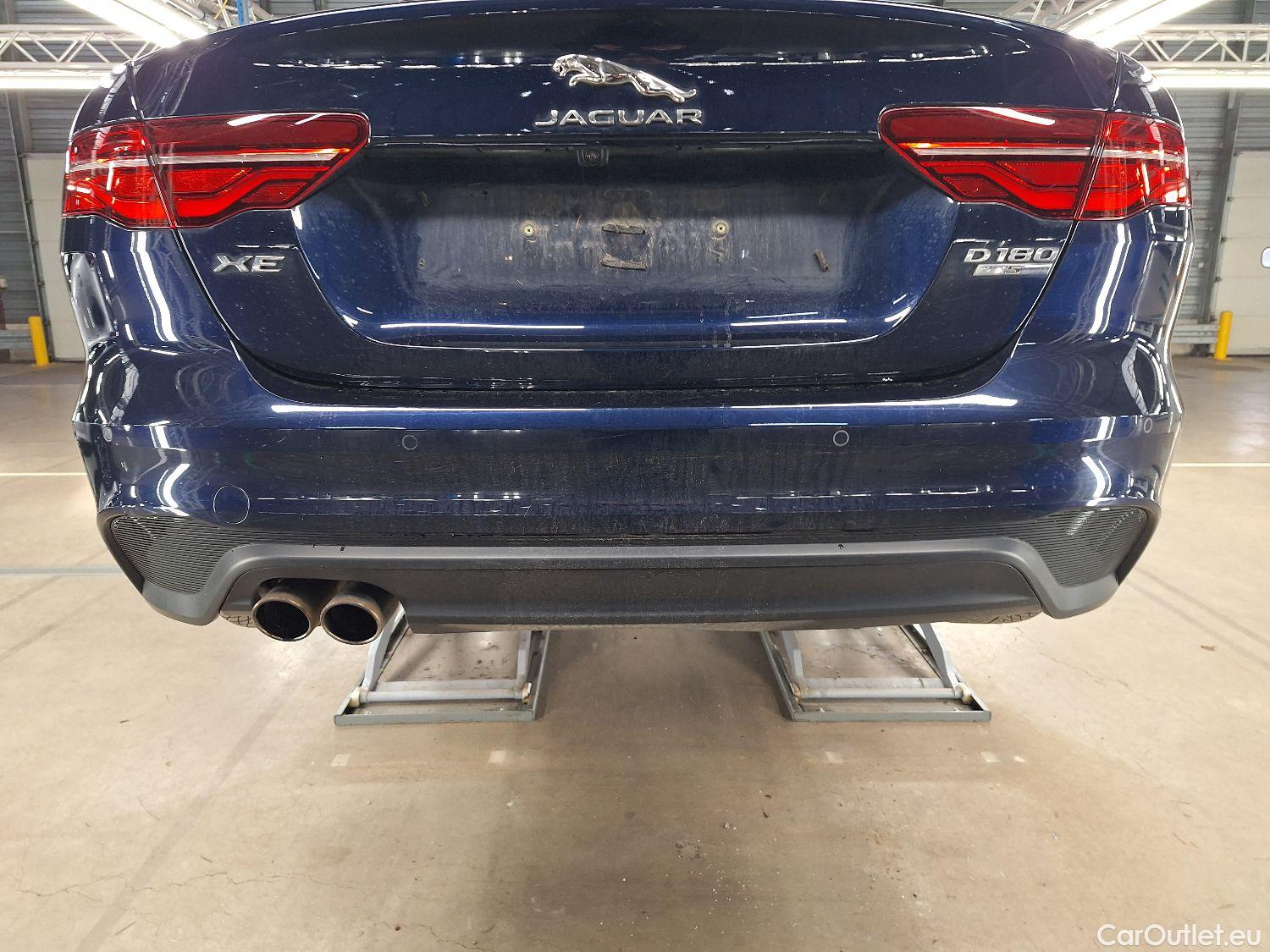  Jaguar  XE Jaguar,  FL'19, Jaguar  D180 Aut. S 4d #26