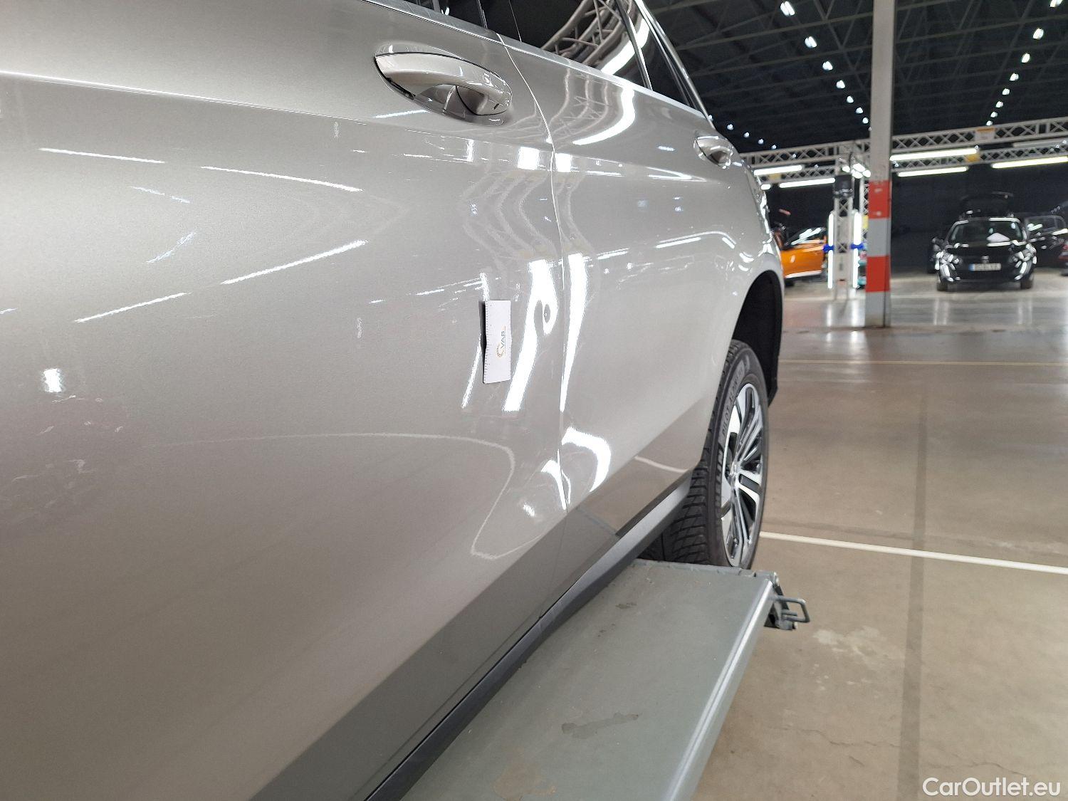  Mercedes  G-Klasee Mercedes, GLC FL'19 PHEV, Mercedes-Benz GLC GLC 300 de 4MATIC 5d #17