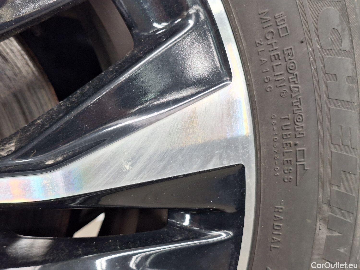  Mercedes  A-Klasse Mercedes, A-Class '18, Mercedes-Benz  A 180 d DCT Business Soluti #6