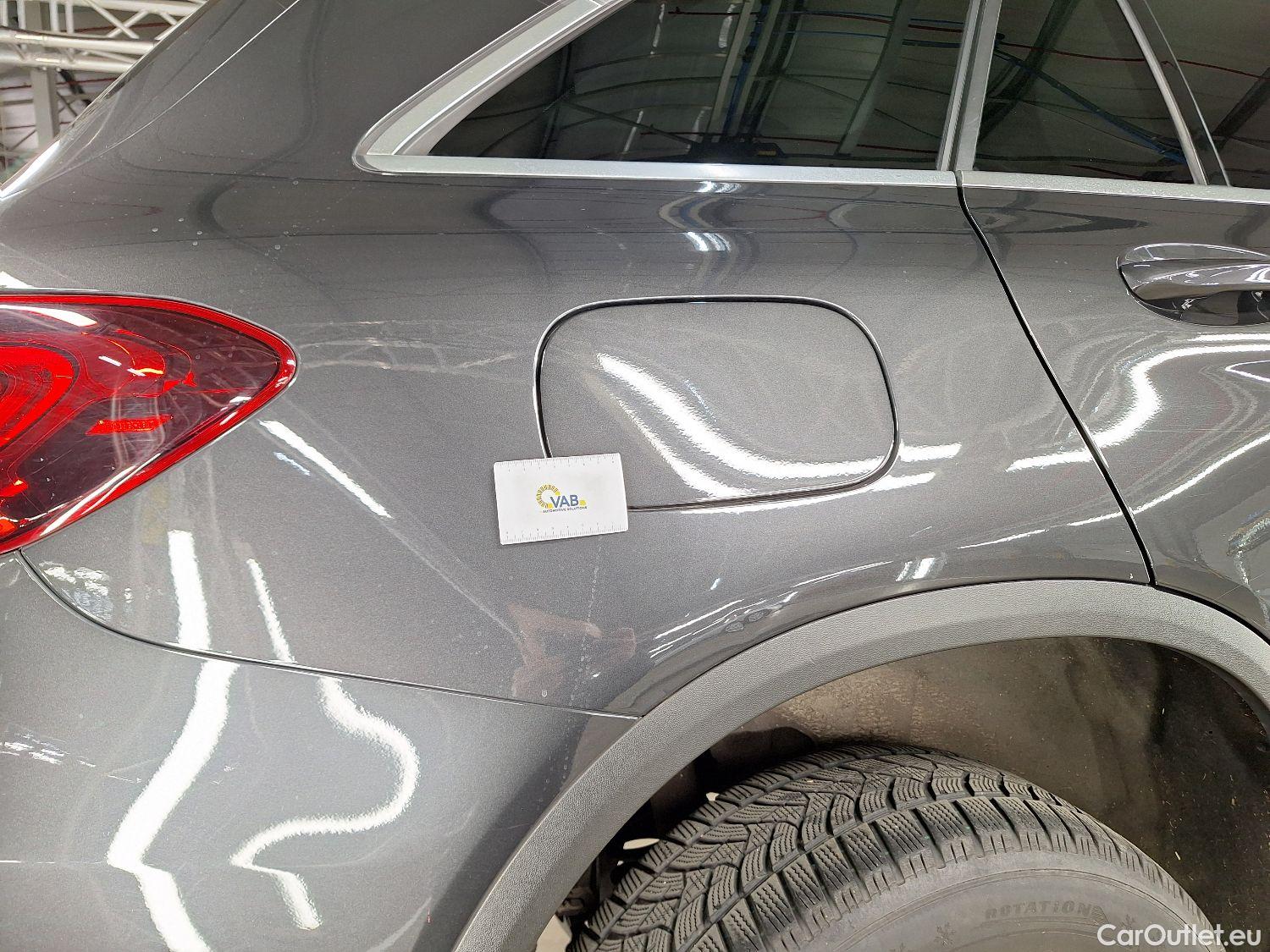  Mercedes  G-Klasee Mercedes, GLC FL'19, Mercedes-Benz GLC GLC 200 d Business Solution Limi #47