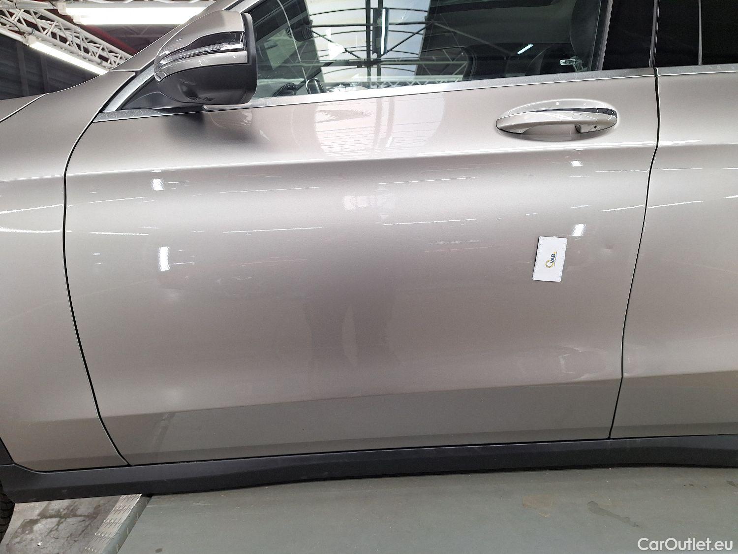  Mercedes  G-Klasee Mercedes, GLC FL'19 PHEV, Mercedes-Benz GLC GLC 300 de 4MATIC 5d #16