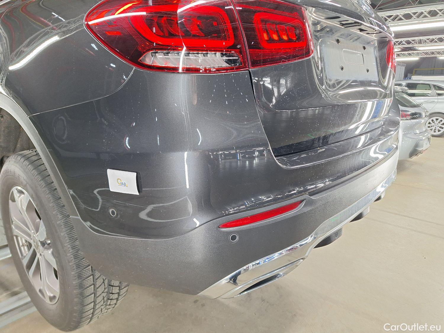  Mercedes  G-Klasee Mercedes, GLC FL'19, Mercedes-Benz GLC GLC 200 d Business Solution Limi #18