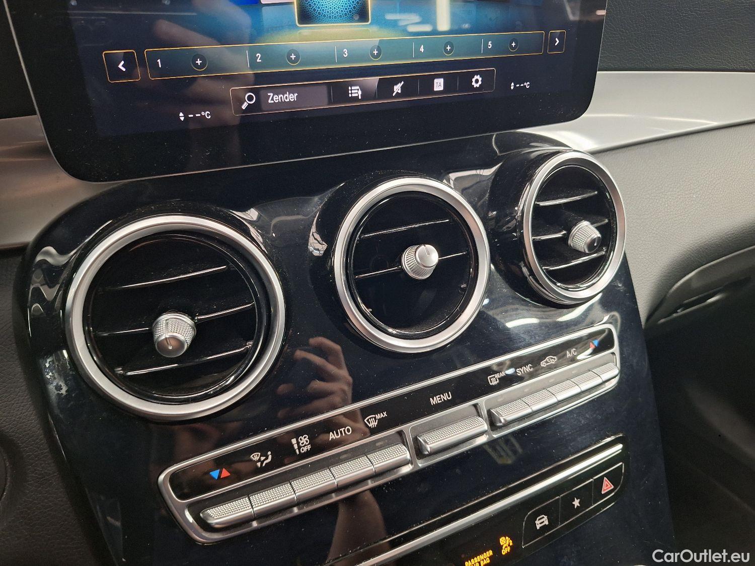  Mercedes  G-Klasee Mercedes, GLC FL'19, Mercedes-Benz GLC GLC 200 d Business Solution Limi #41