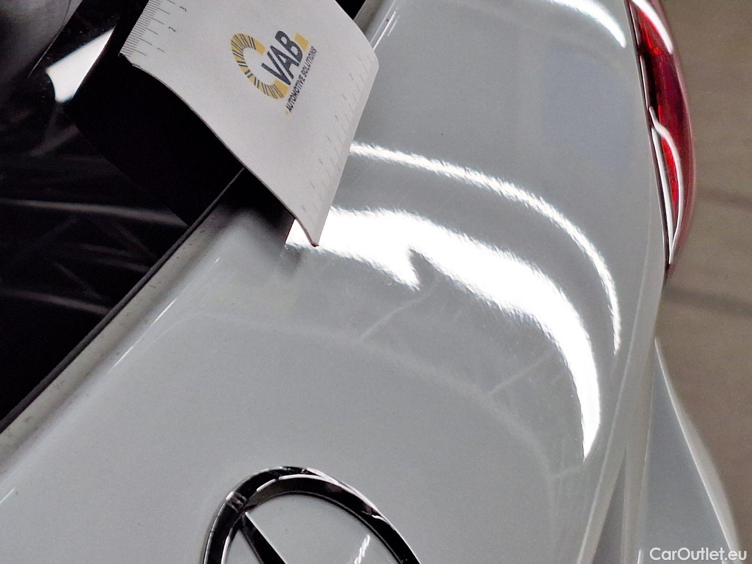  Mercedes  A-Klasse Mercedes, A-Class '18, Mercedes-Benz  A 180 d DCT Business Soluti #35