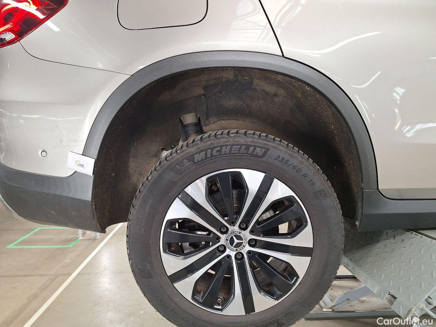  Mercedes  G-Klasee Mercedes, GLC FL'19 PHEV, Mercedes-Benz GLC GLC 300 de 4MATIC 5d #22