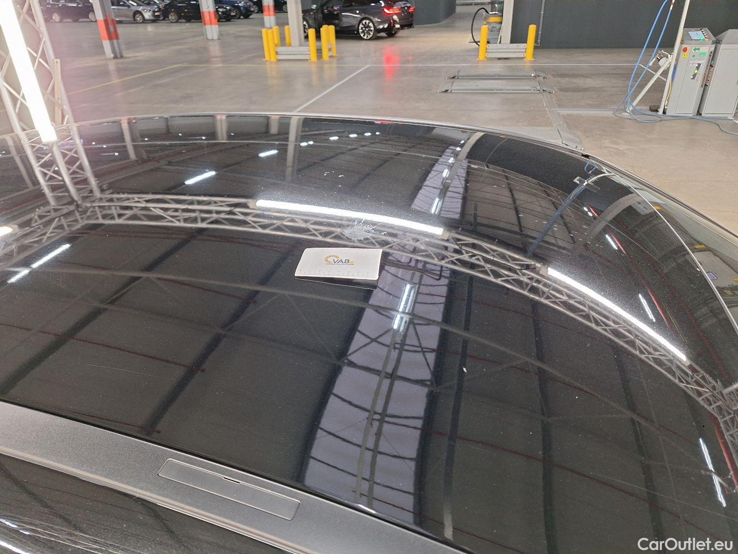  Mercedes  A-Klasse Mercedes, A-Class Berline '18, Mercedes-Benz  Limousine A 180 d DCT Busin #44