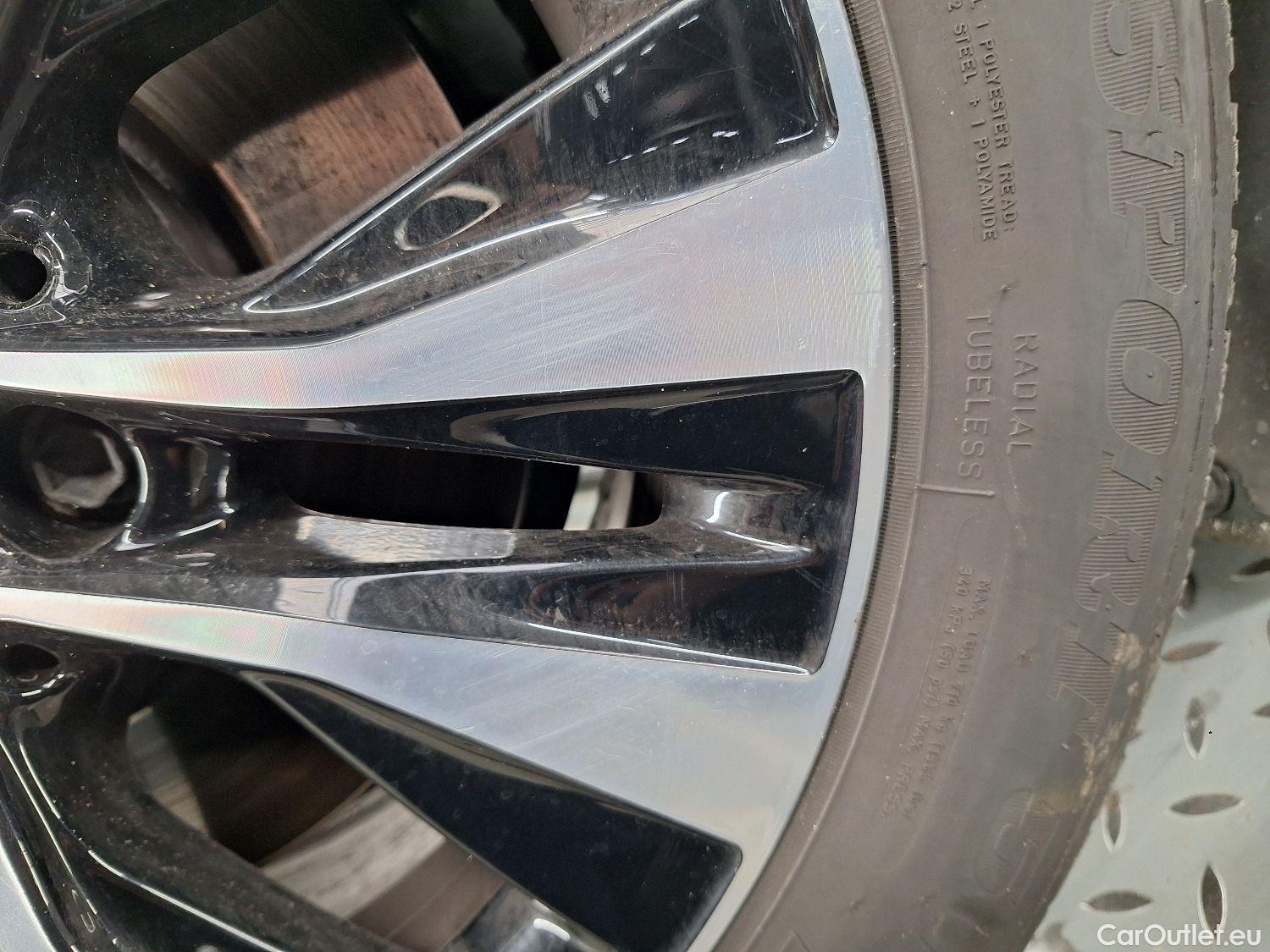  Mercedes  A-Klasse Mercedes, A-Class '18, Mercedes-Benz  A 180 d DCT Business Soluti #12