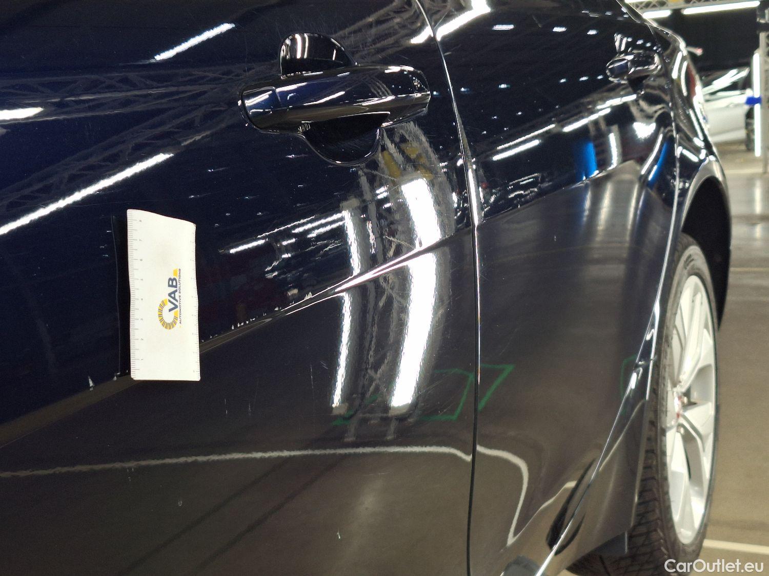  Jaguar  XE Jaguar,  FL'19, Jaguar  D180 Aut. S 4d #34