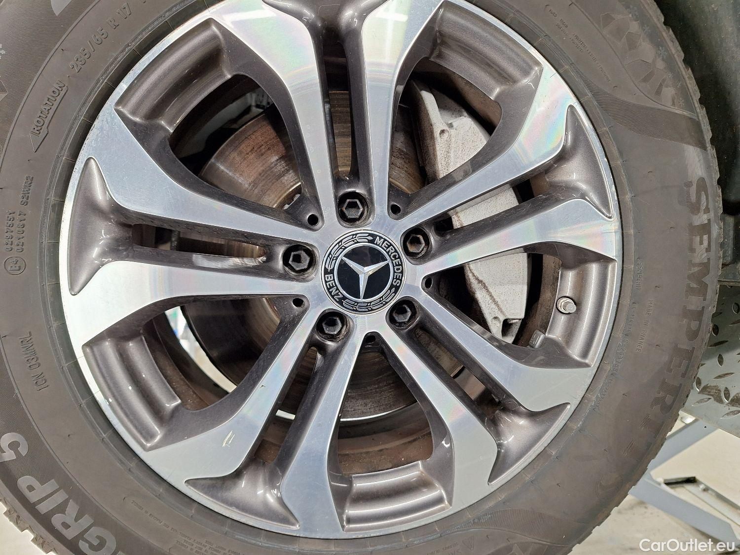  Mercedes  G-Klasee Mercedes, GLC FL'19, Mercedes-Benz GLC GLC 200 d Business Solution Limi #9