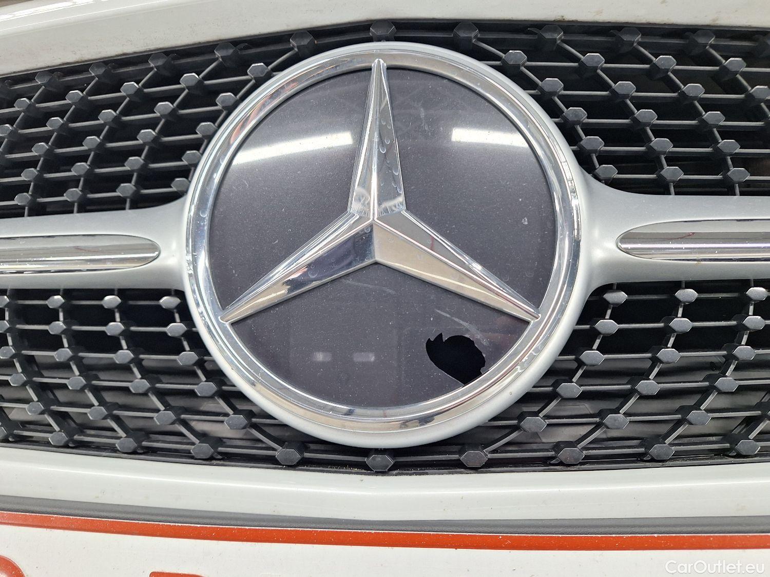  Mercedes  A-Klasse Mercedes, A-Class '18, Mercedes-Benz  A 180 d DCT Business Soluti #36