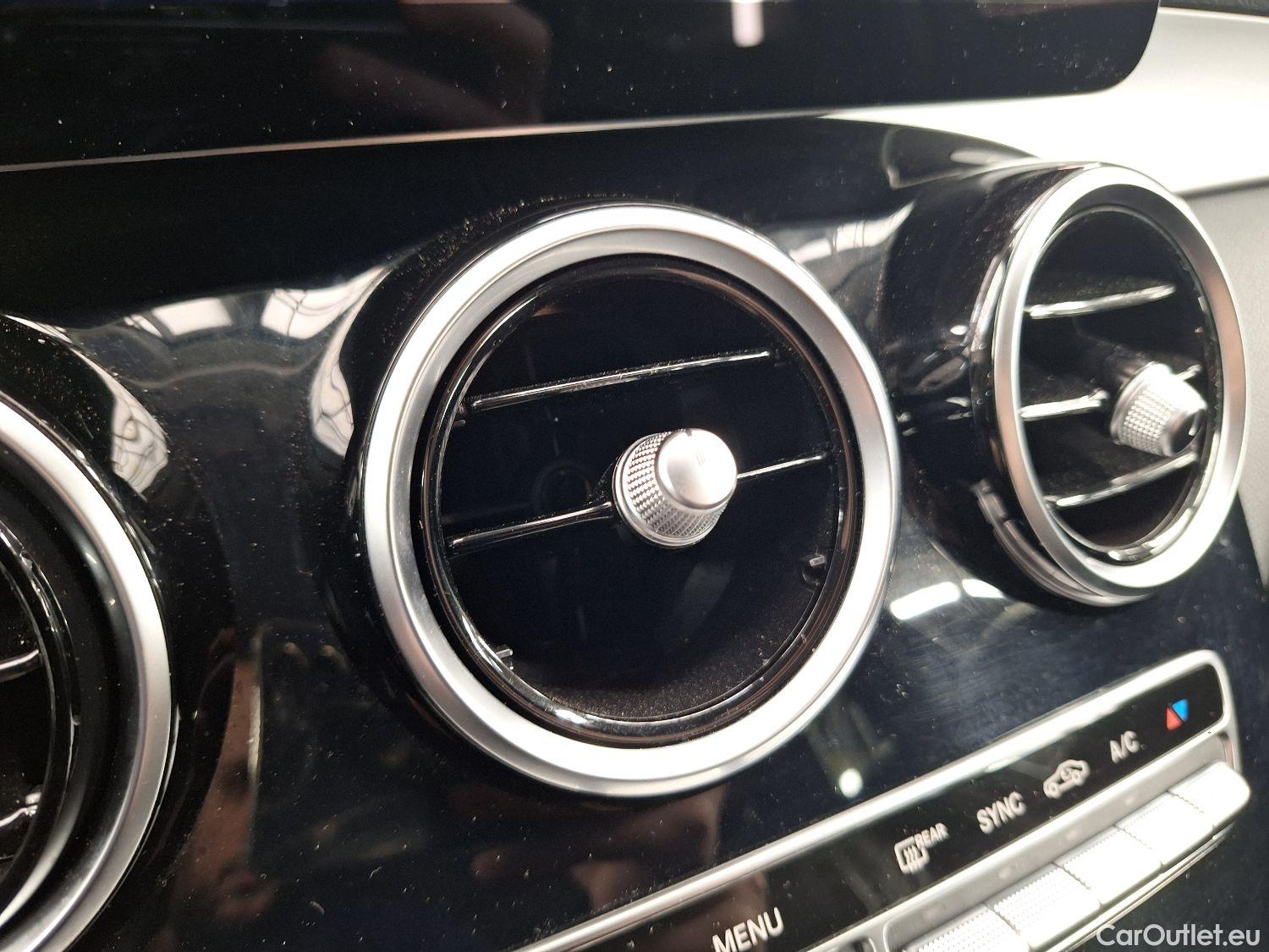  Mercedes  G-Klasee Mercedes, GLC FL'19, Mercedes-Benz GLC GLC 200 d Business Solution Limi #42