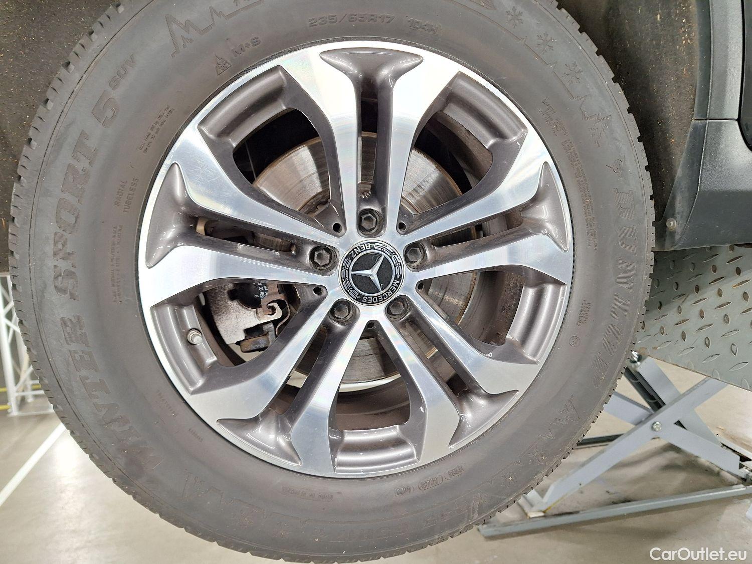  Mercedes  G-Klasee Mercedes, GLC FL'19, Mercedes-Benz GLC GLC 200 d Business Solution Limi #5