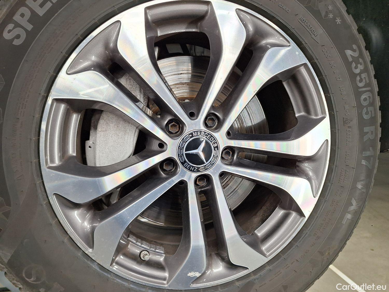  Mercedes  G-Klasee Mercedes, GLC FL'19, Mercedes-Benz GLC GLC 200 d Business Solution Limi #1