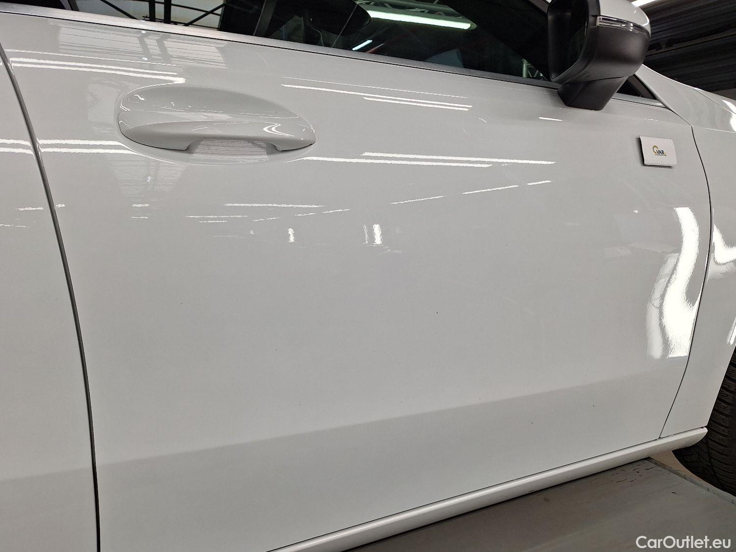  Mercedes  A-Klasse Mercedes, A-Class '18, Mercedes-Benz  A 180 d DCT Business Soluti #21