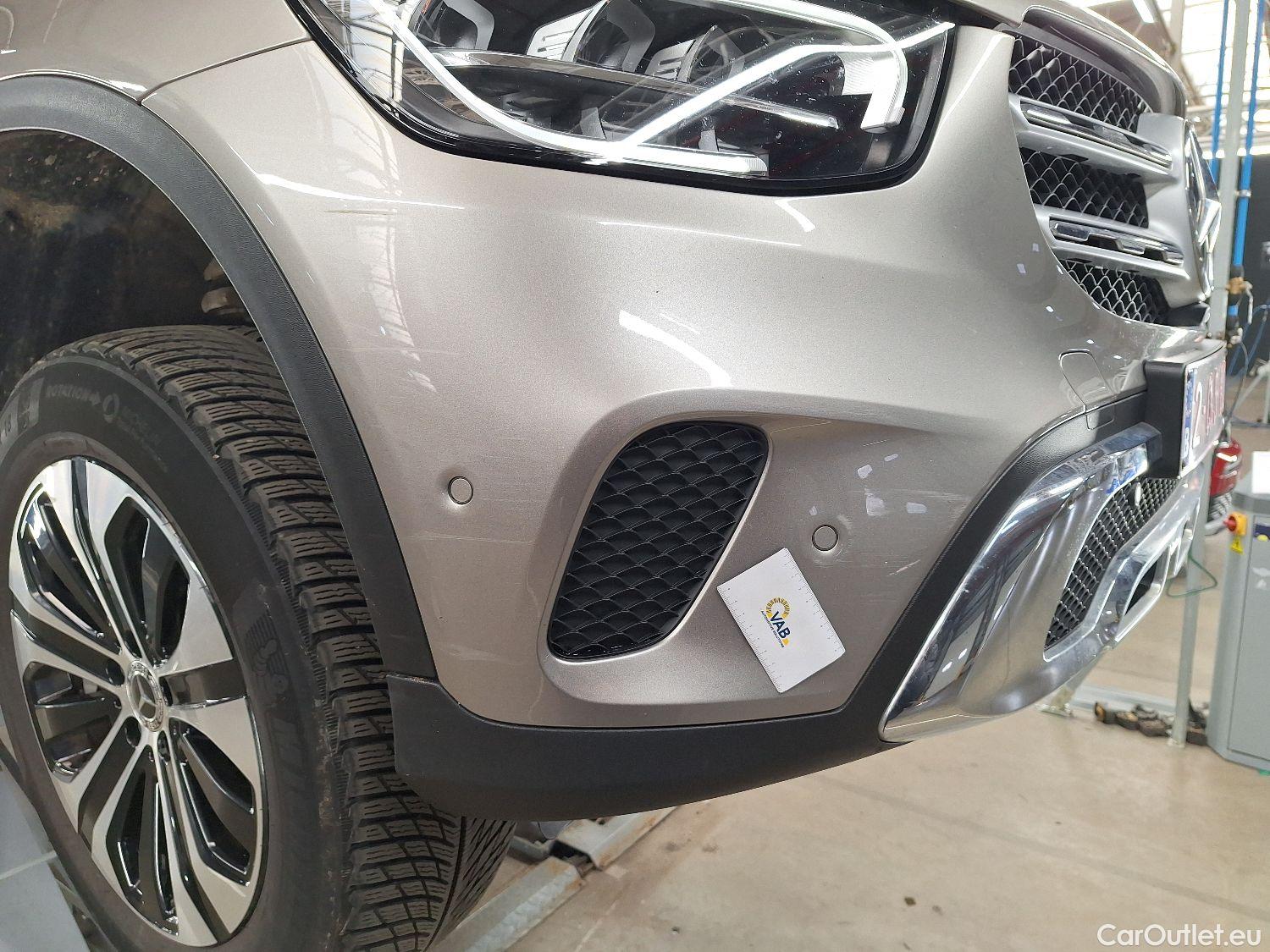  Mercedes  G-Klasee Mercedes, GLC FL'19 PHEV, Mercedes-Benz GLC GLC 300 de 4MATIC 5d #11