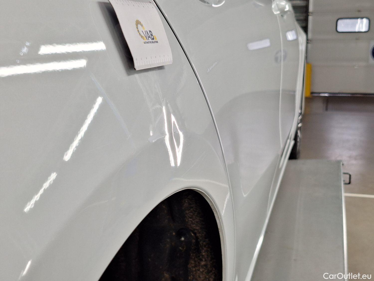  Mercedes  A-Klasse Mercedes, A-Class '18, Mercedes-Benz  A 180 d DCT Business Soluti #24