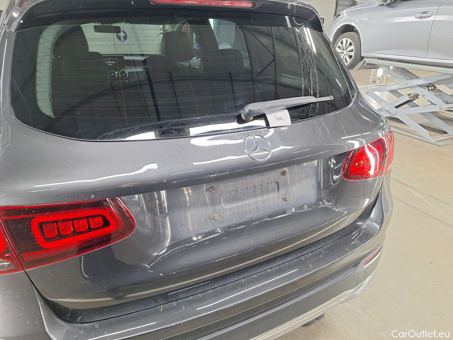  Mercedes  G-Klasee Mercedes, GLC FL'19, Mercedes-Benz GLC GLC 200 d Business Solution Limi #30