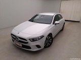  Mercedes  A-Klasse Mercedes, A-Class '18, Mercedes-Benz  A 180 d DCT Business Soluti #2