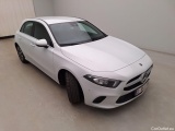  Mercedes  A-Klasse Mercedes, A-Class '18, Mercedes-Benz  A 180 d DCT Business Soluti #9