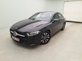  Mercedes  A-Klasse Mercedes, A-Class Berline '18, Mercedes-Benz  Limousine A 180 d DCT Busin #2