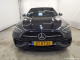  Mercedes  C-Klasse MERCEDES CLASSE C DIESEL 2021 - C220 d 200ch AMG Line Launch Edition 4d Auto #5