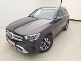  Mercedes  G-Klasee Mercedes, GLC FL'19, Mercedes-Benz GLC GLC 200 d Business Solution Limi #2