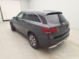  Mercedes  G-Klasee Mercedes, GLC FL'19, Mercedes-Benz GLC GLC 200 d Business Solution Limi #6